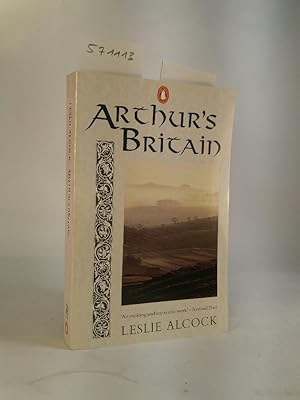 Seller image for Arthur's Britain for sale by ANTIQUARIAT Franke BRUDDENBOOKS