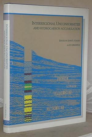 Seller image for Interregional Unconformities and Hydrocarbon Accumulation for sale by Besleys Books  PBFA