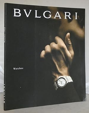 Immagine del venditore per Bvlgari Watches [Catalogue] venduto da Besleys Books  PBFA