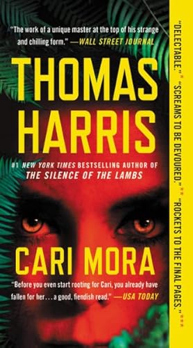 Seller image for Cari Mora for sale by GreatBookPrices