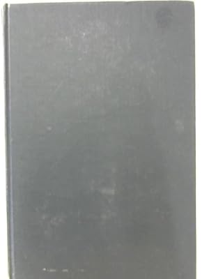 Bild des Verkufers fr Arnold: Poetry & Prose (With William Watson's poem and Essays by Lionel Johnson & H.W. Garrod) zum Verkauf von World of Rare Books