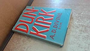 Imagen del vendedor de Dunkirk a la venta por BoundlessBookstore