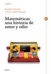 Imagen del vendedor de Matemticas: Los mitos de la vida matemtica a la venta por AG Library