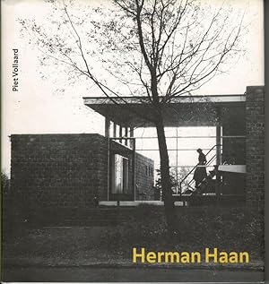 Herman Haan architect.