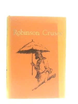 Seller image for Robinson Crusoe for sale by World of Rare Books