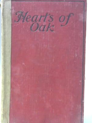 Imagen del vendedor de Hearts of Oak a la venta por World of Rare Books