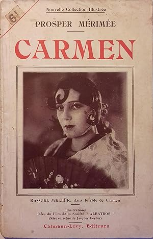 Carmen.