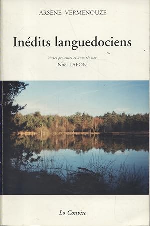Inédits languedociens.