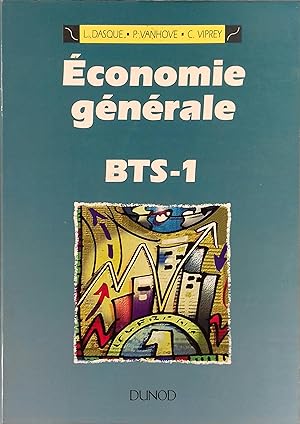 Economie générale. BTS-1.