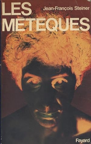 Seller image for Les mtques. for sale by Librairie Et Ctera (et caetera) - Sophie Rosire