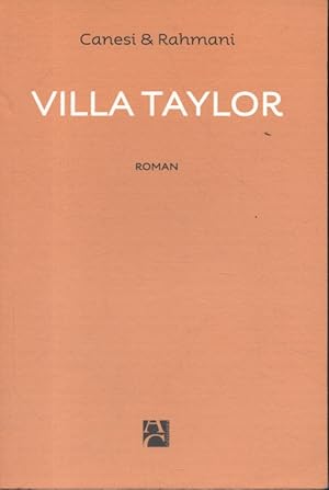 Villa Taylor.