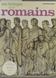 Au temps des Romains.