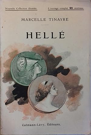 Image du vendeur pour Hell. mis en vente par Librairie Et Ctera (et caetera) - Sophie Rosire