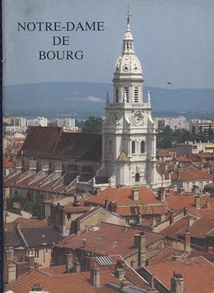 Notre-Dame-de-Bourg.