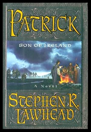 PATRICK - Son of Ireland