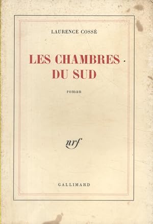 Seller image for Les chambres du sud. for sale by Librairie Et Ctera (et caetera) - Sophie Rosire