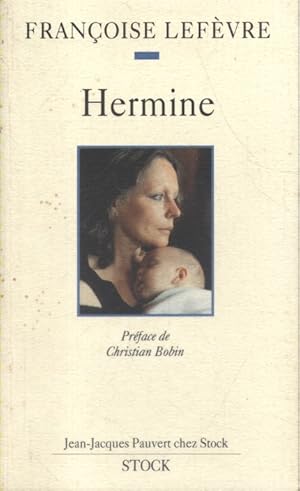 Imagen del vendedor de Hermine. a la venta por Librairie Et Ctera (et caetera) - Sophie Rosire