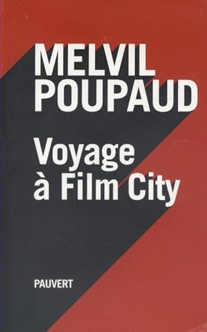 Voyage à Film City.