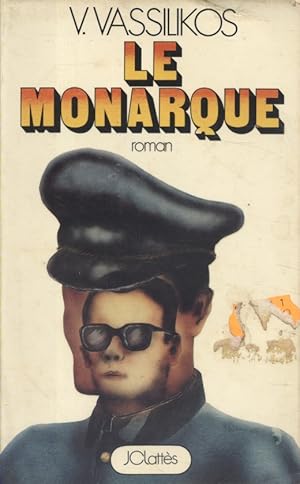 Imagen del vendedor de Le monarque. a la venta por Librairie Et Ctera (et caetera) - Sophie Rosire