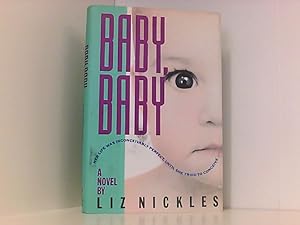 Bild des Verkufers fr Baby, Baby: A Novel zum Verkauf von Book Broker