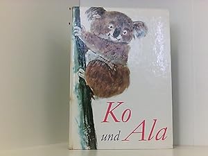 Seller image for Ko und Ala. for sale by Book Broker
