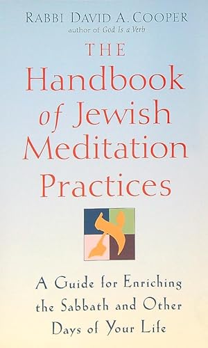 Imagen del vendedor de The Handbook of Jewish Meditation Practices a la venta por Librodifaccia