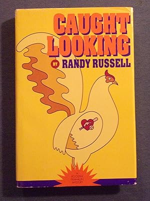 Immagine del venditore per Caught Looking: A Rooster Franklin Mystery venduto da Book Nook