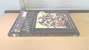 Seller image for Avengers Forever Part 2 (The Ultmate Graphic Novels Collection) for sale by BoundlessBookstore