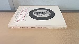 Seller image for British Profile Miniaturists for sale by BoundlessBookstore