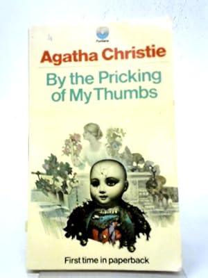by the pricking of my thumbs christie by the pricking of my thumbs christie