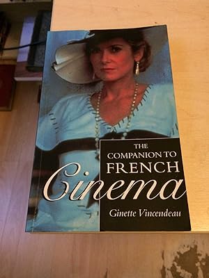 The Companion to French Cinema