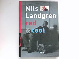 Nils Landgren - red & cool. Jazzprezzo. Rainer Placke ; Ingo Wulff. [Mit Texten von Karl-Martin A...