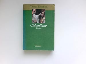 Seller image for Mondlaub : Roman. Boulevard-Taschenbuch. for sale by Antiquariat Buchhandel Daniel Viertel