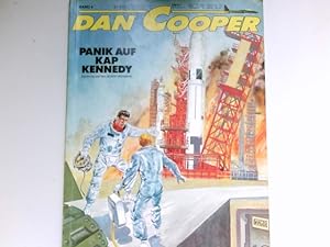 Panik auf Kap Kennedy : Dan Cooper, Nr. 4.