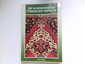 Die türkischen handgewebten Teppiche :