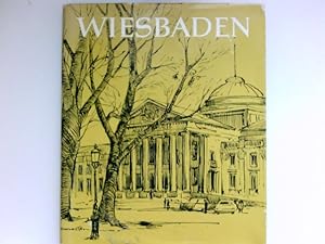 Bild des Verkufers fr Wiesbaden : liebenswerte Stadt. Textbeitr. von: Werner Artelt . zum Verkauf von Antiquariat Buchhandel Daniel Viertel