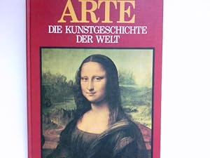 Seller image for Die italienische Renaissance : Arte. Die Kunstgeschichte der Welt - Band 6. for sale by Antiquariat Buchhandel Daniel Viertel