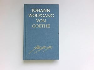 Gedichte, Lieder, Sprüche : - eine Auswahl - ein Liebhaberdruck .