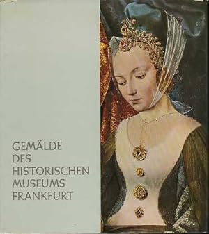 Gemälde des Historischen Museums Frankfurtam Main.