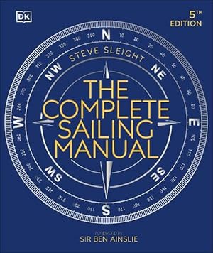 Seller image for The Complete Sailing Manual (Hardcover) for sale by Grand Eagle Retail