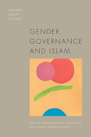 Image du vendeur pour Gender, Governance and Islam mis en vente par GreatBookPricesUK