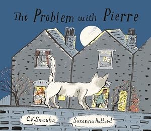 Seller image for Problem with Pierre for sale by GreatBookPricesUK
