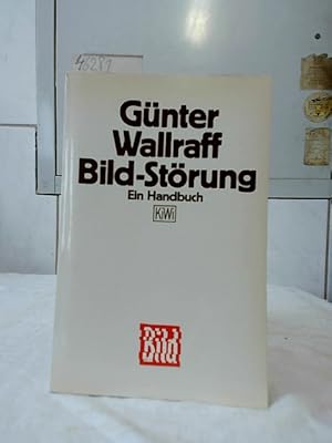 Bild-Störung : ein Handbuch. KiWi ; 77.