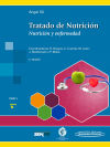 Tratado de nutrición 5. Nutrición y enfermedad