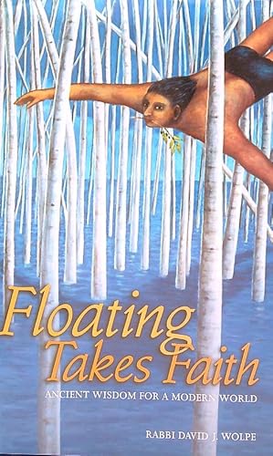 Image du vendeur pour Floating Takes Faith mis en vente par Librodifaccia