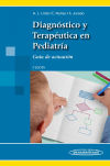 Immagine del venditore per Diagnstico y terapeuticas en pediatra venduto da Agapea Libros