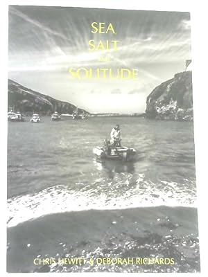 Seller image for Sea, Salt and Solitude for sale by World of Rare Books