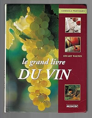 Le Grand Livre du vin