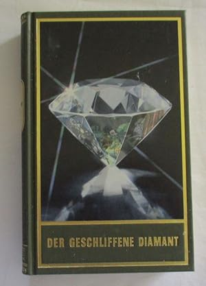 Bild des Verkufers fr Der geschliffene Diamant - Die gesammelten Werke Karl Mays zum Verkauf von Versandhandel fr Sammler