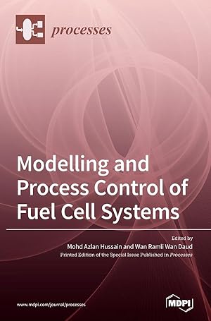 Imagen del vendedor de Modelling and Process Control of Fuel Cell Systems a la venta por moluna